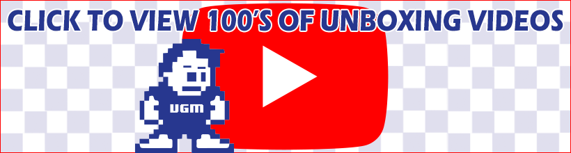 Click to view hundreds of unboxing videos on YouTube